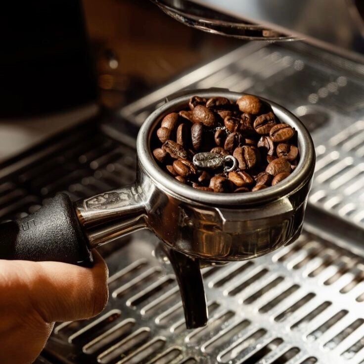 Кофе от Morning Coffee