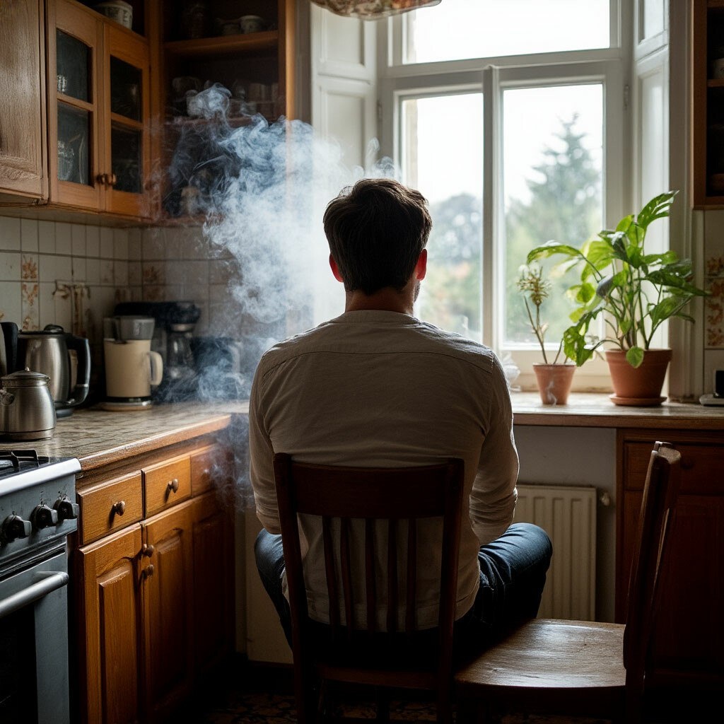 Изображение создано в Шедеврум