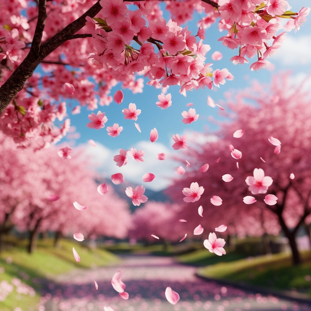 Изображение создано в Шедеврум