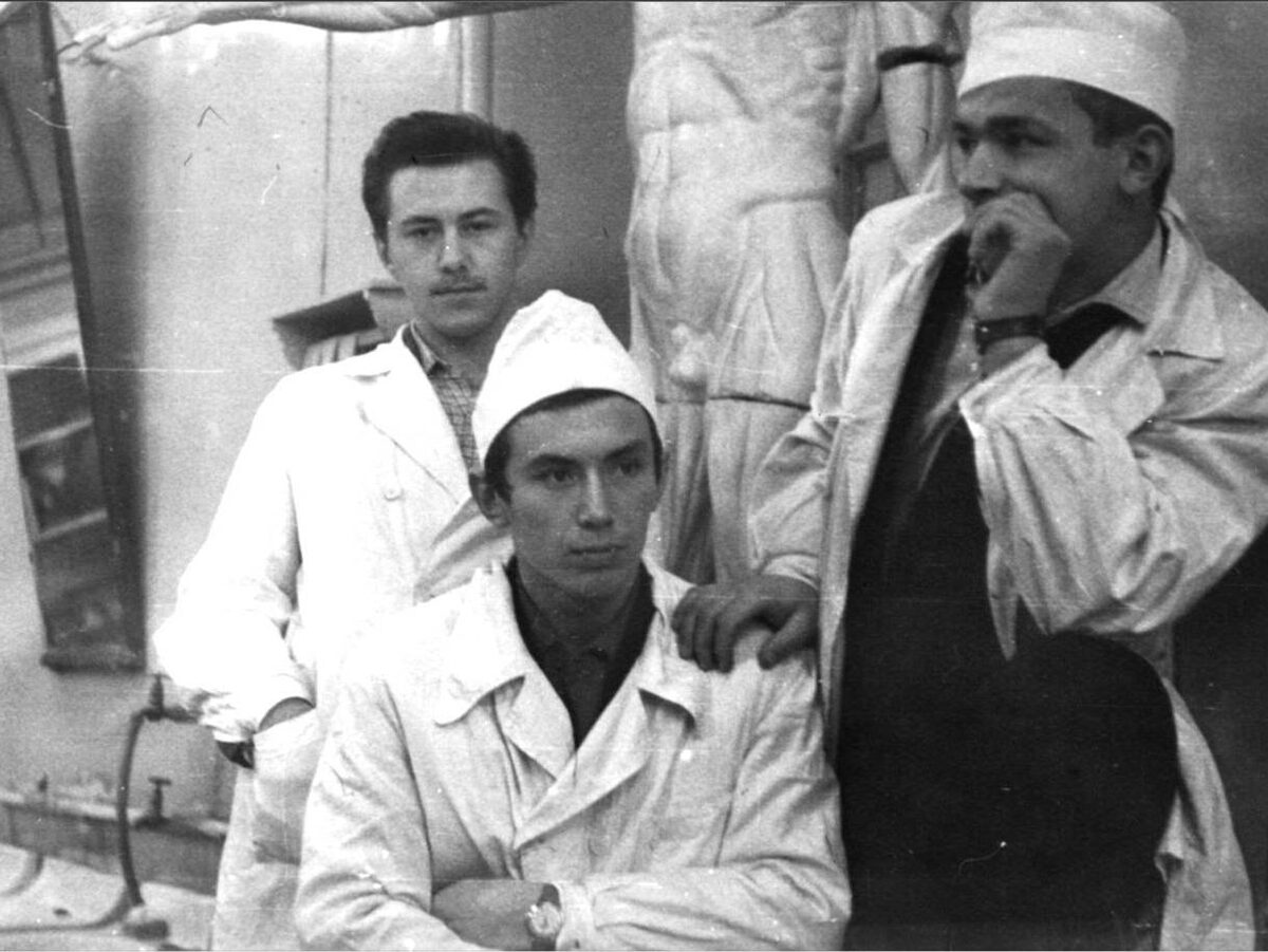 ФОТО: ЯОКНБ