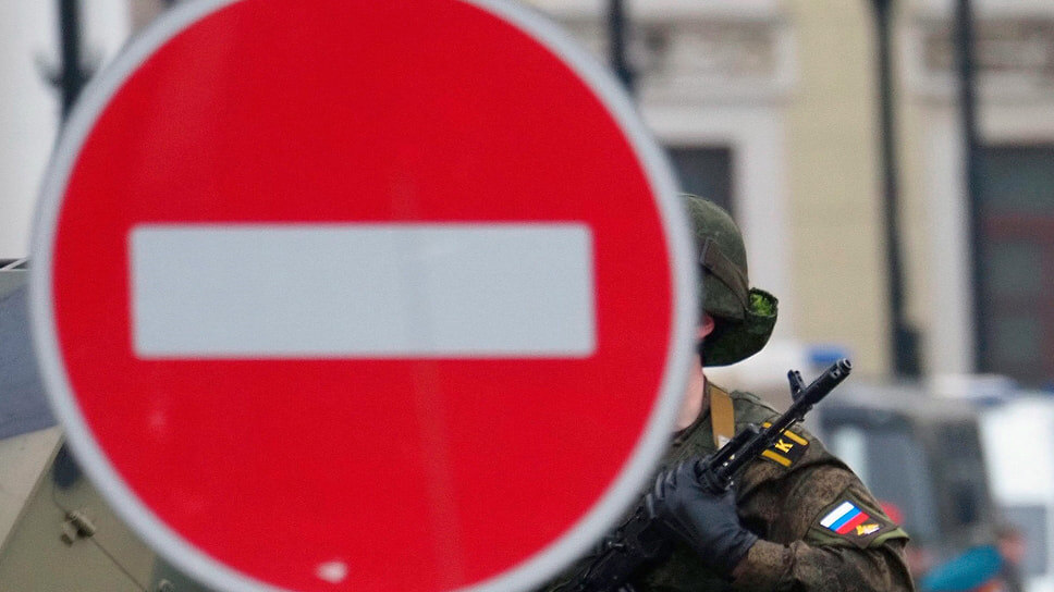 Фото: Майя Жинкина / Коммерсантъ