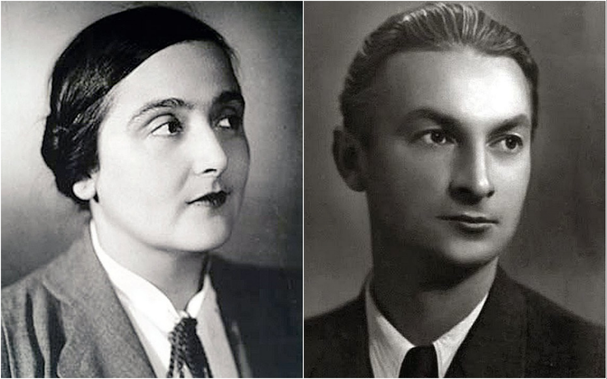 Надежда Тополева | Георгий Вицин, фото: соцсети