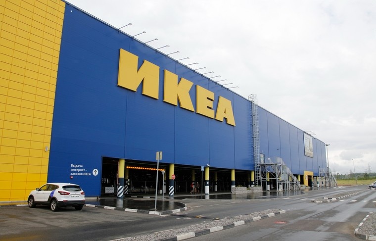    Maksim Konstantinov/Global Look Press