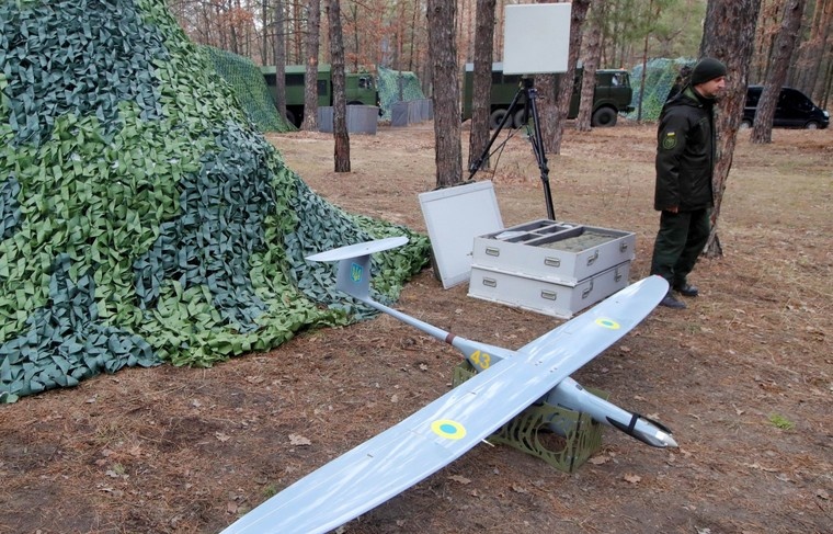    Pavlo_bagmutukrinform/Keystone Press Agency/Global Look Press