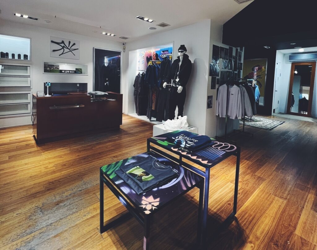    Фото: «Не для всех» / В контакте Алена Калашникова