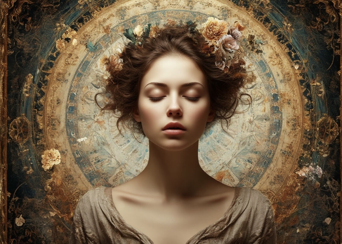 Я должна быть идеальной.