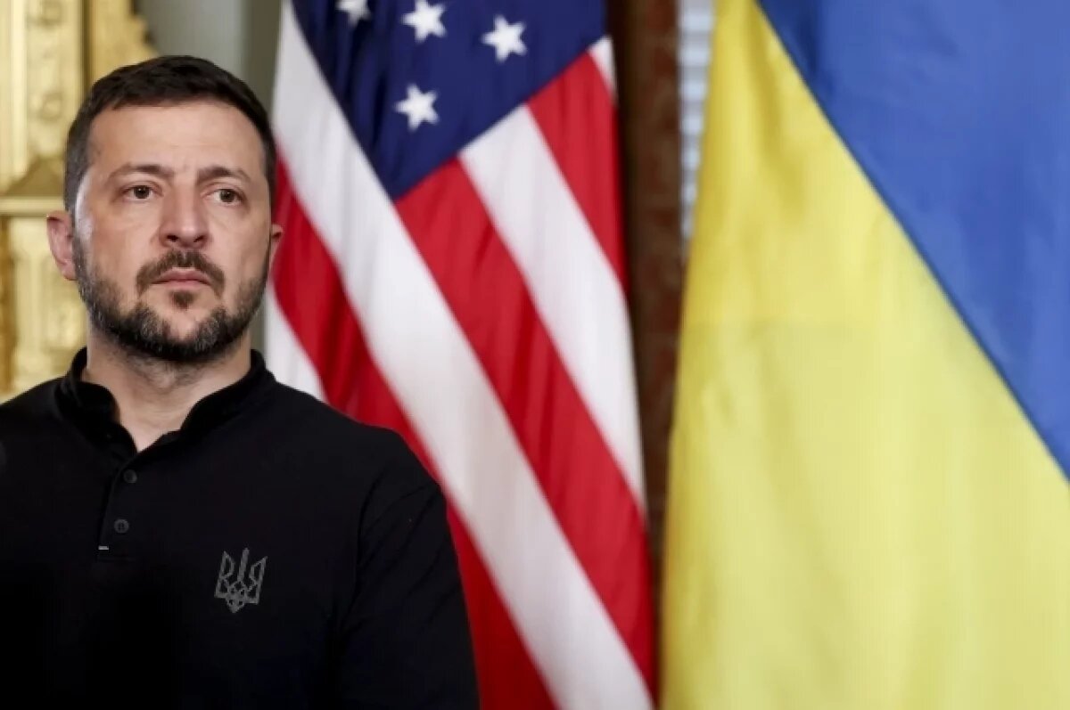    O Globo: Трамп и да Силва презирают Зеленского и восхищаются Путиным