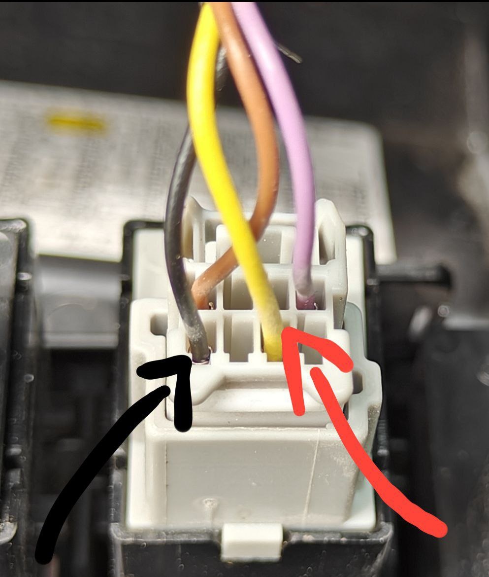 Ленивчик для Subaru XV 2G