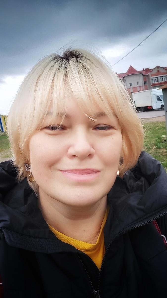 Автор канала