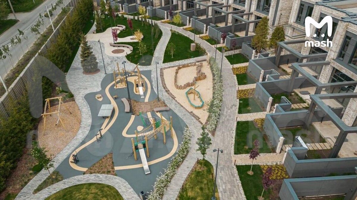 Фото: © t.me/mash
