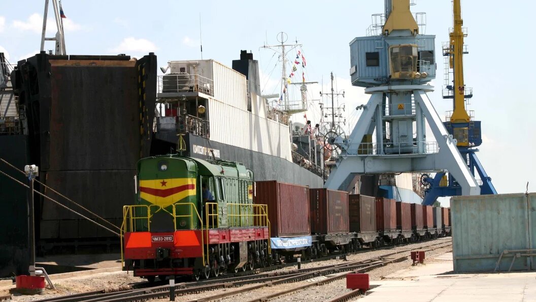    Vladimir Tukaev/Globallookpress