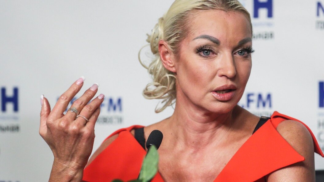    Фото: Bulkin Sergey/news.ru/Globallookpress