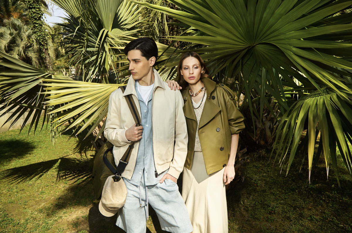     «Кашемир и Шелк»