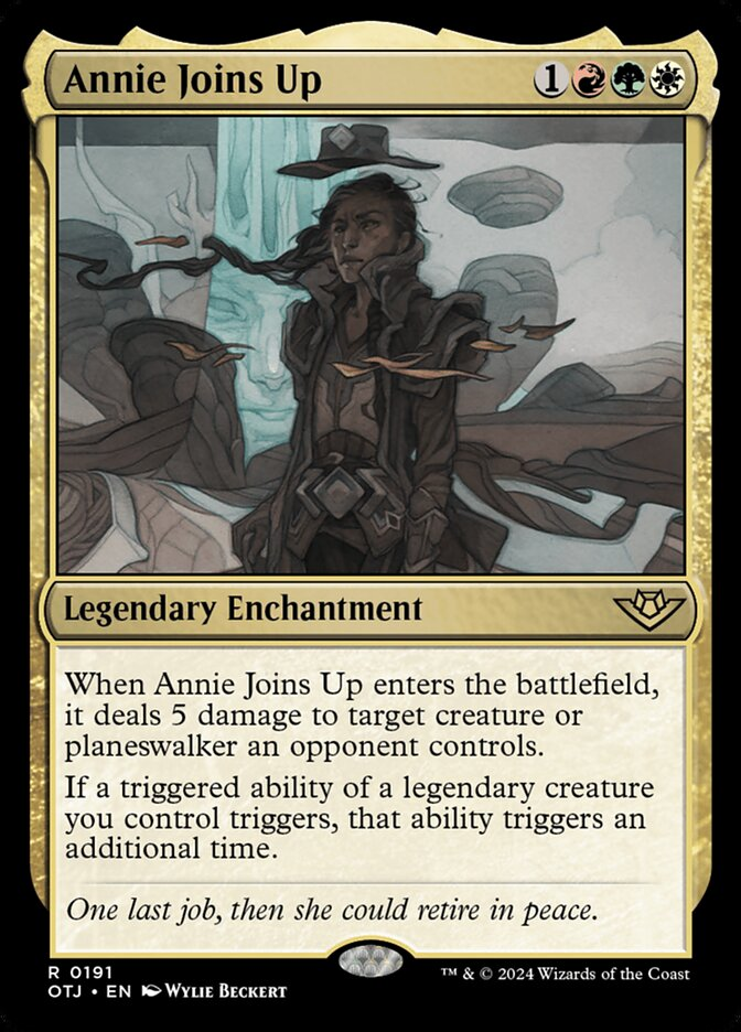 Прикольная, вроде как, чара, копирующая свои триггеры. Ещё и на выходе стреляет больно