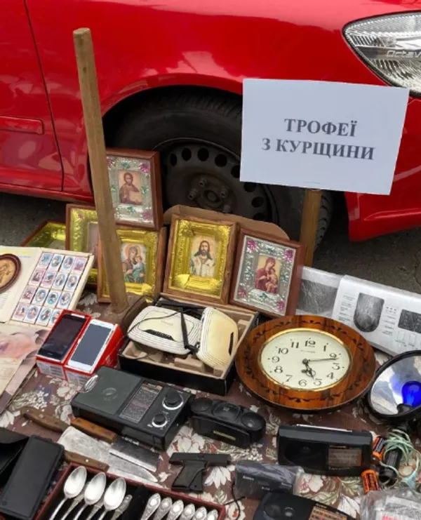 © Telegram-канал "Дневник Мракоборцев"