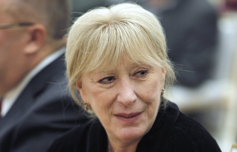    Владимир Родионов/ТАСС