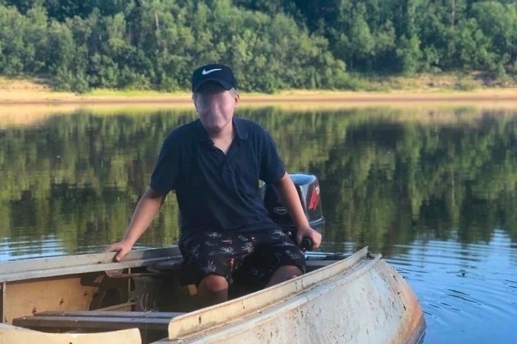 55-летний мужчина был опытным рыбаком. Фото: КП-Коми