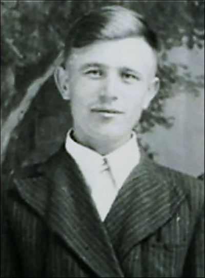 Белов Николай Александрович