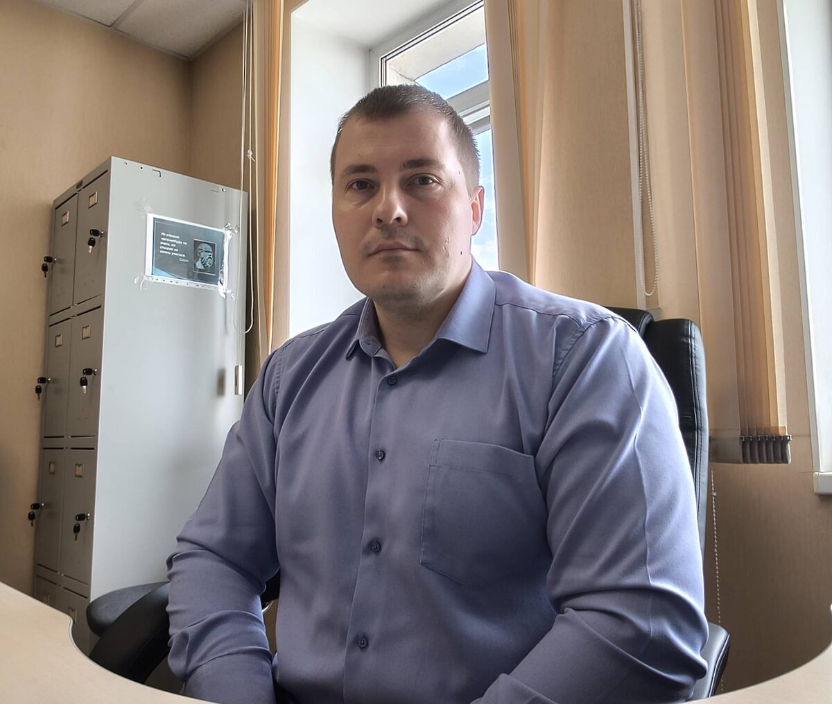 Черныгов Сергей Иванович - юрист, налоговый консультант