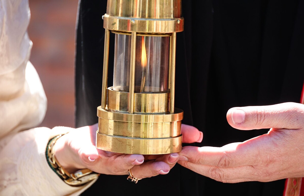     / Источник: © Александр Полегенько/ТАСС