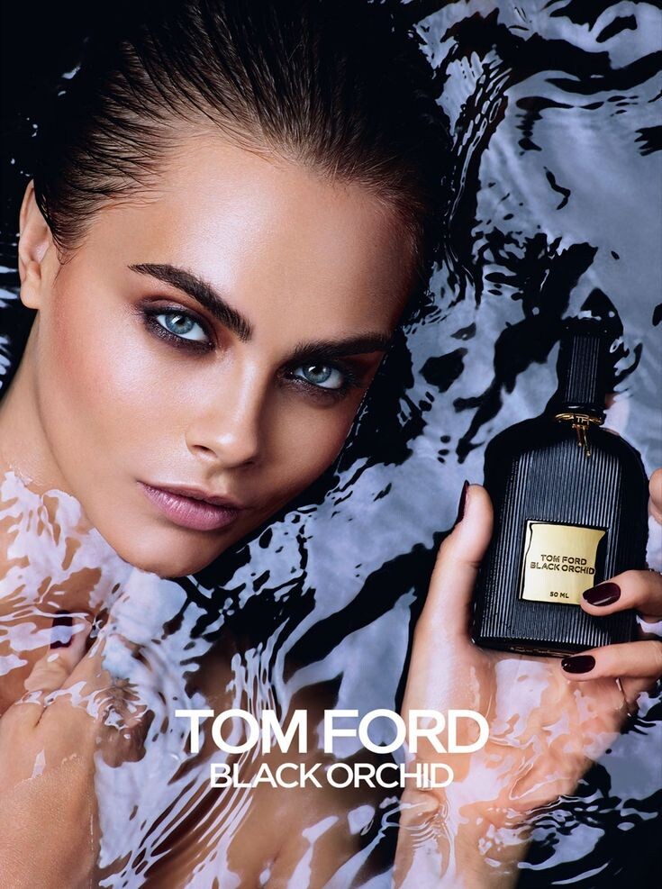 Tom Ford Black Orchid