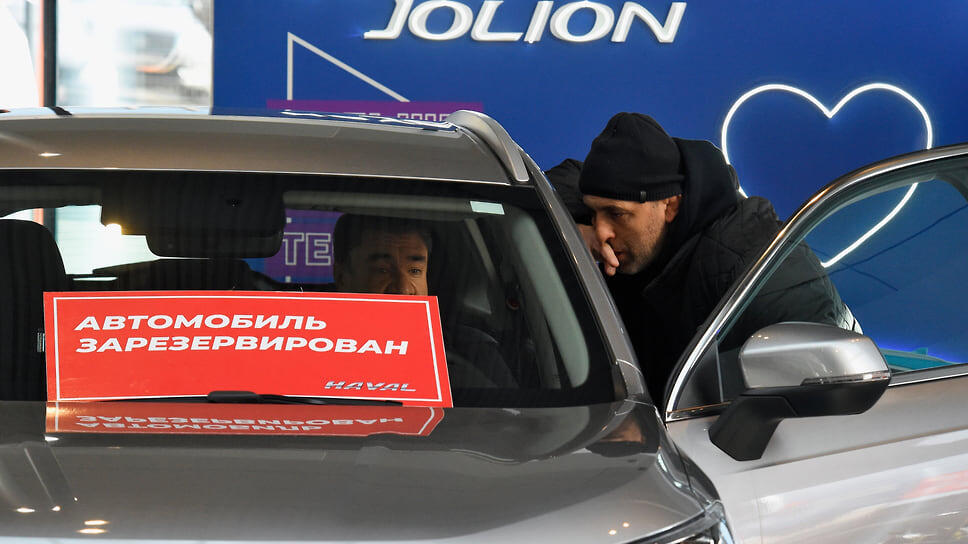 Фото: Виктор Коротаев / Коммерсантъ