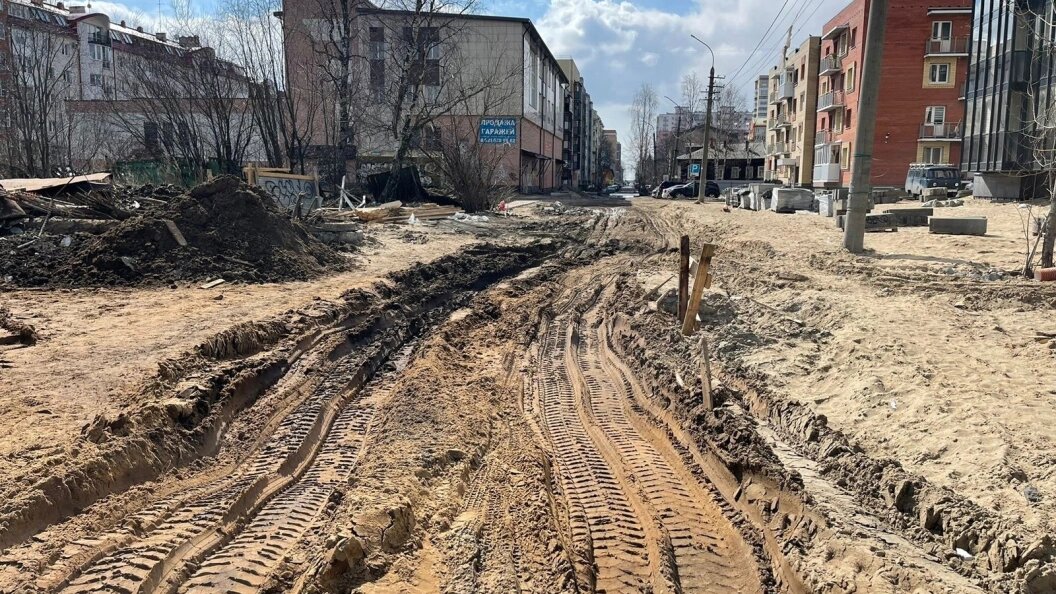    Фото: Администрация Архангельска