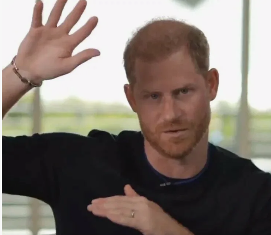 Принц Гарри пропал с радаров, теперь «рулит» Меган Маркл. Еще год назад всё было наоборот. Что изменилось для принца?