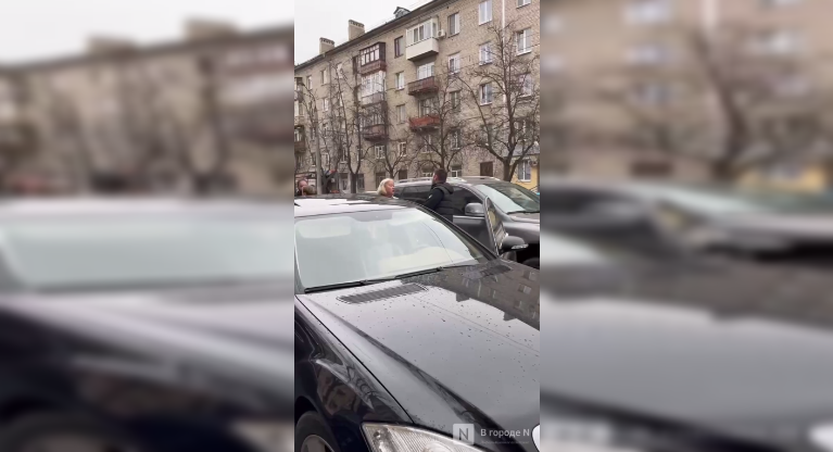    Фото: ИА "В Городе N"