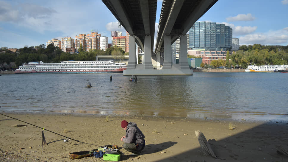 Фото: Сергей Иванов / Коммерсантъ