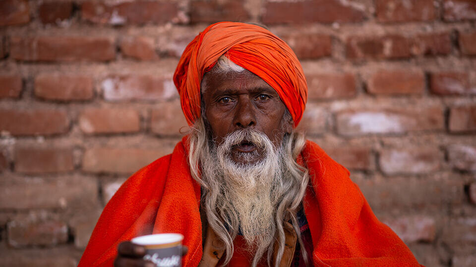 Фото: © Global Look Press/Bivas Shrestha/Keystone Press Agency