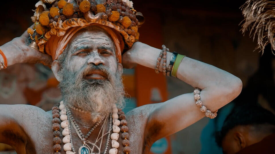 Фото: © Кадр из программы "Невероятно интересные истории", РЕН ТВ