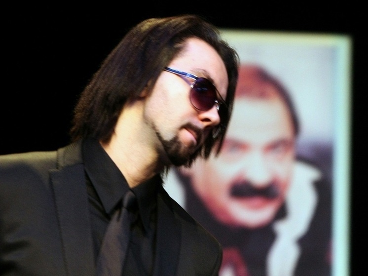     Фото: Zamir Usmanov/Russian Look/Global Look Press