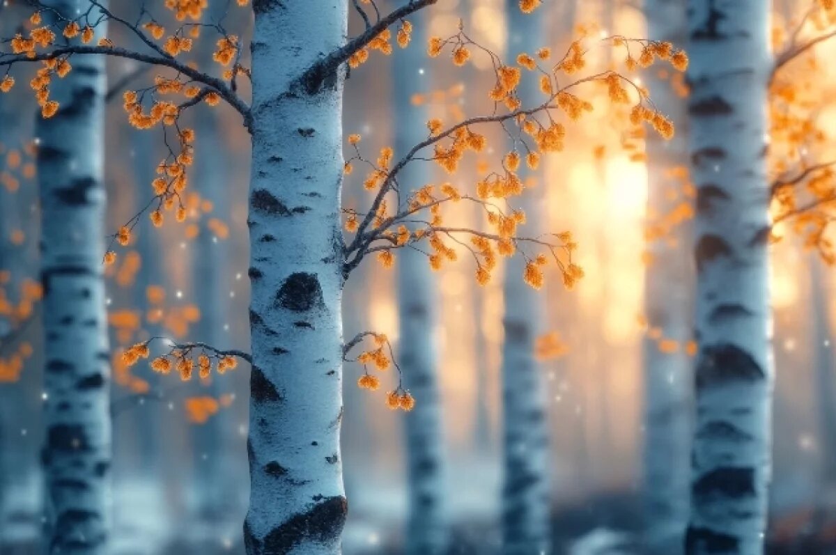    ​В Хабаровском крае пасхальные выходные пройдут под дождём и мокрым снегом​