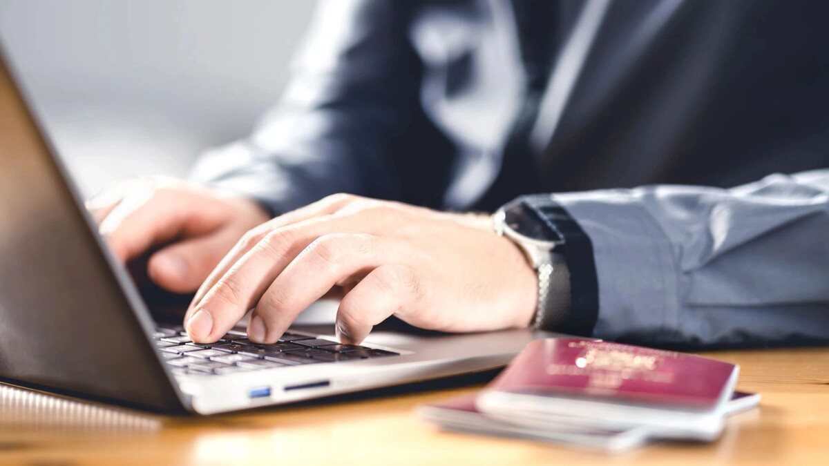    Фото: Tero Vesalainen/Shutterstock/Fotodom