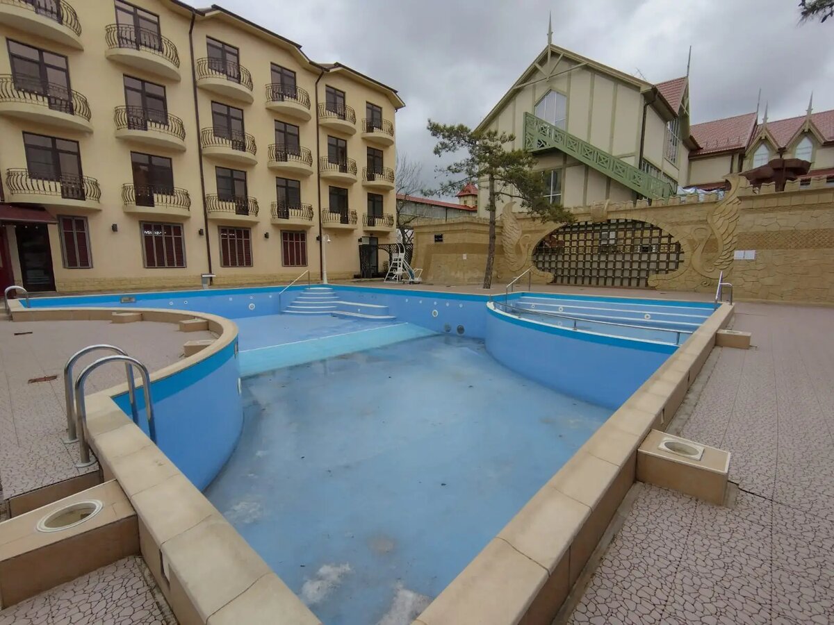     © Интерфакс. Сюзанна Лотфи