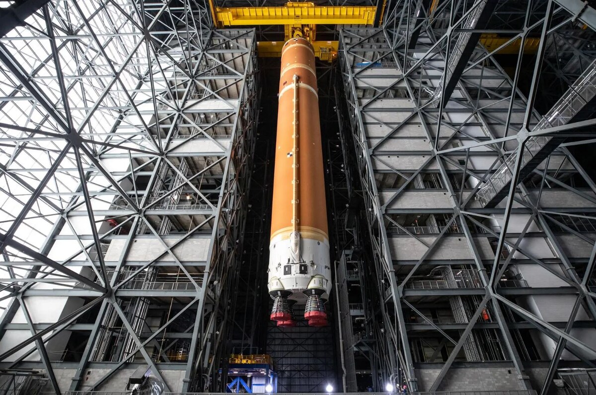 Фото: NASA  📷
