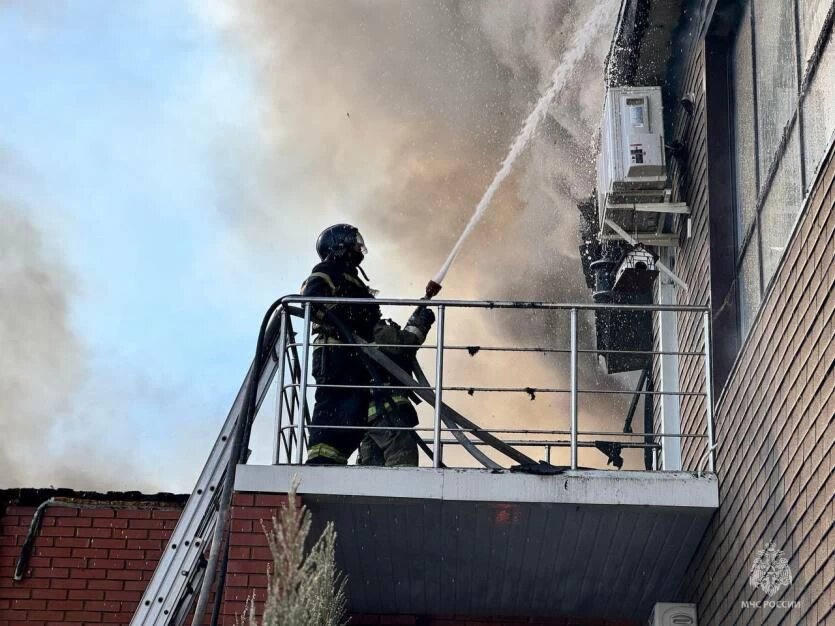 Фото: ГУ МЧС России по Челябинской области