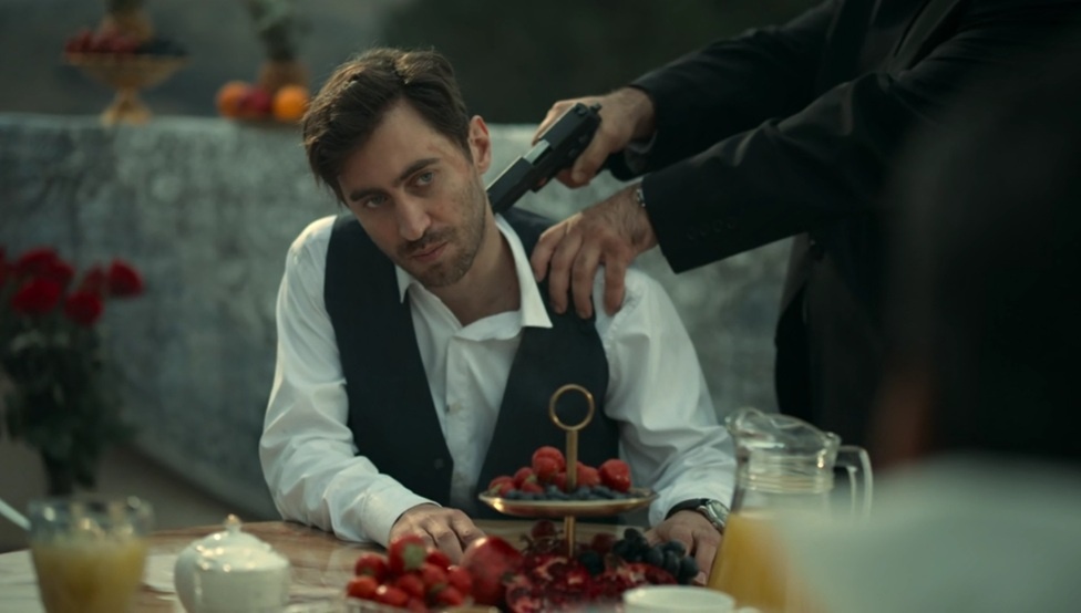 Чем закончится сериал "Улица Шекспира" (2025) на платформе ОККО? Подробное содержание последних серий.