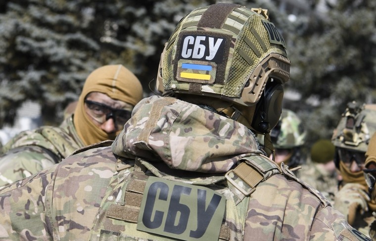    Maxym Marusenko/ZUMAPRESS.com/Global Look Press