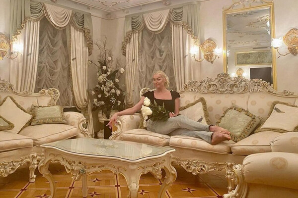 volochkova_art/Instagram 