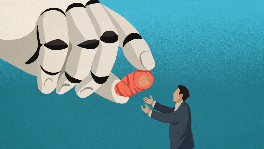 Даша Зайцева/«Газета.Ru» 