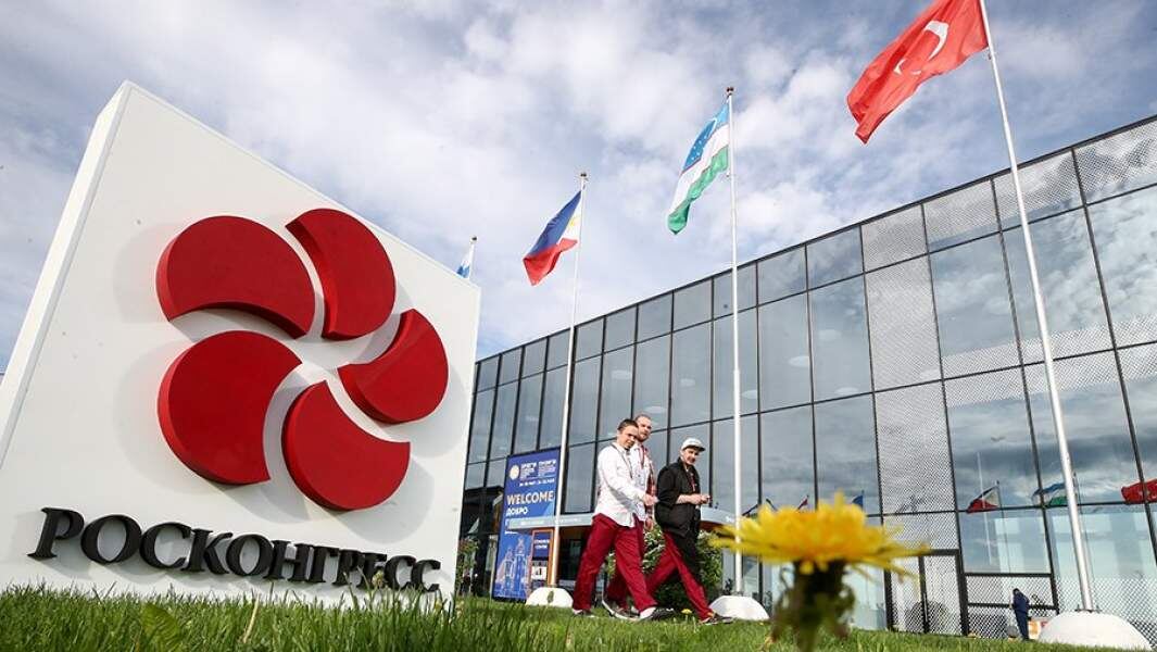    «Росконгресс»: Рынок России будет интересен странам, потерявшим рынок США