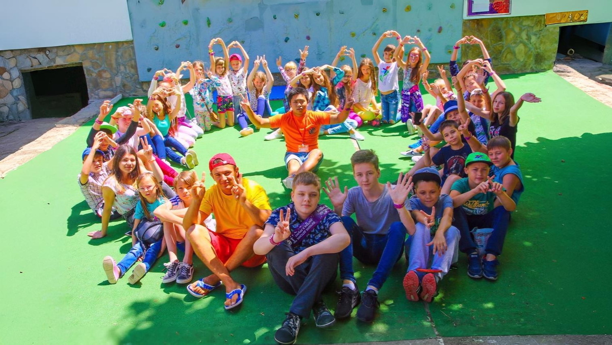    566 детских лагерей будут работать этим летом в Югре