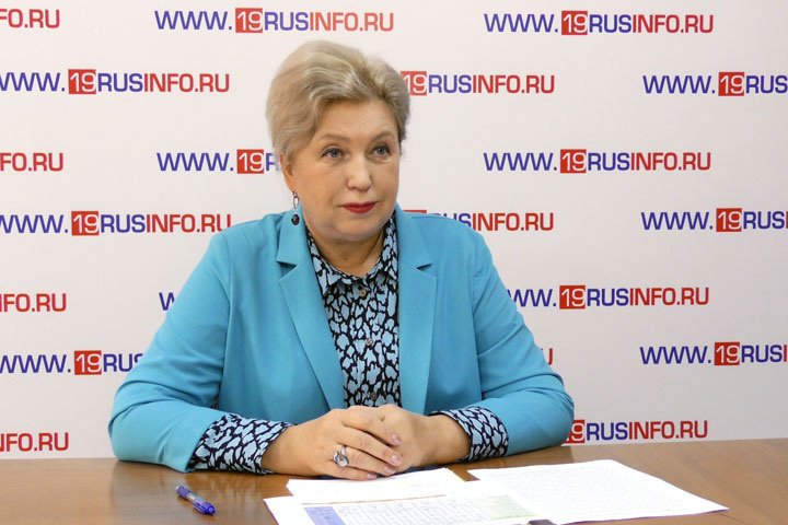 Фото: ИА "Хакасия"
