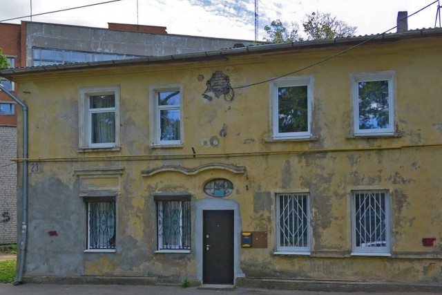   Изображение: Яндекс Панорамы