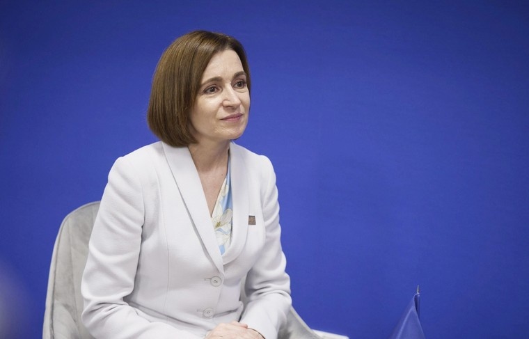    Presidential Office of Ukraine/ThePresidentialOfficeUkraine/Global Look Press