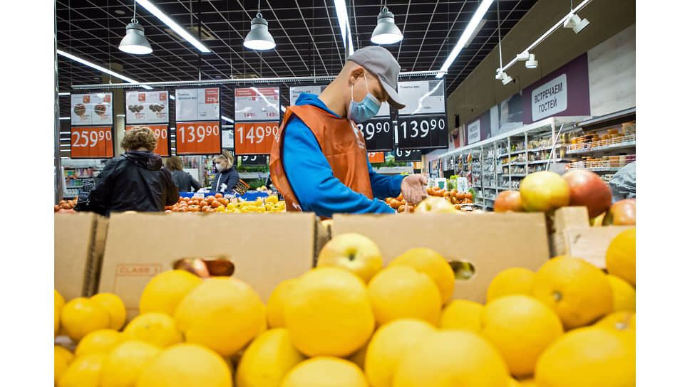 Фото: Александр Подгорчук / Коммерсантъ
