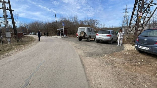    Симаков проверил общественный транспорт в Нововятске