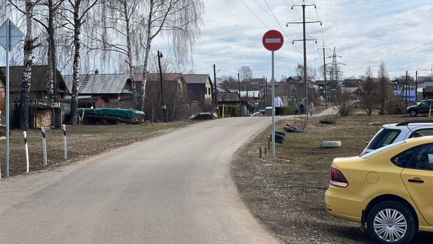    Симаков проверил общественный транспорт в Нововятске